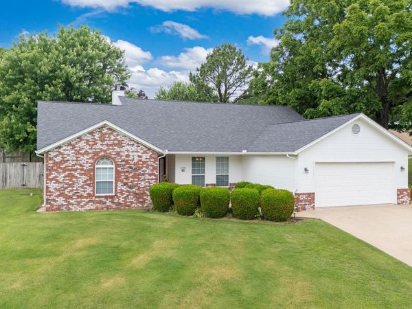 31921 S 603 Road , Grove, OK 74344