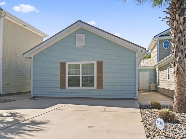 514 Vallecrosia Ct. , Little River, SC 29566