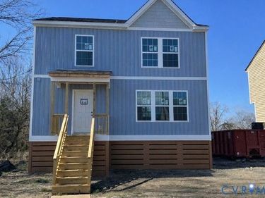 815 Kirby Street, West Point, VA 23181