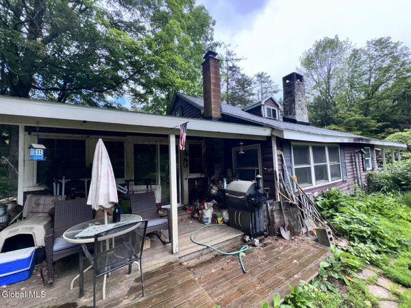 777 Truesdale Hill Road, Lake George, NY 12845