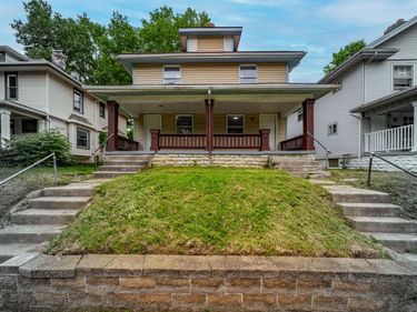 249-251 Lexington Avenue, Dayton, OH 45402