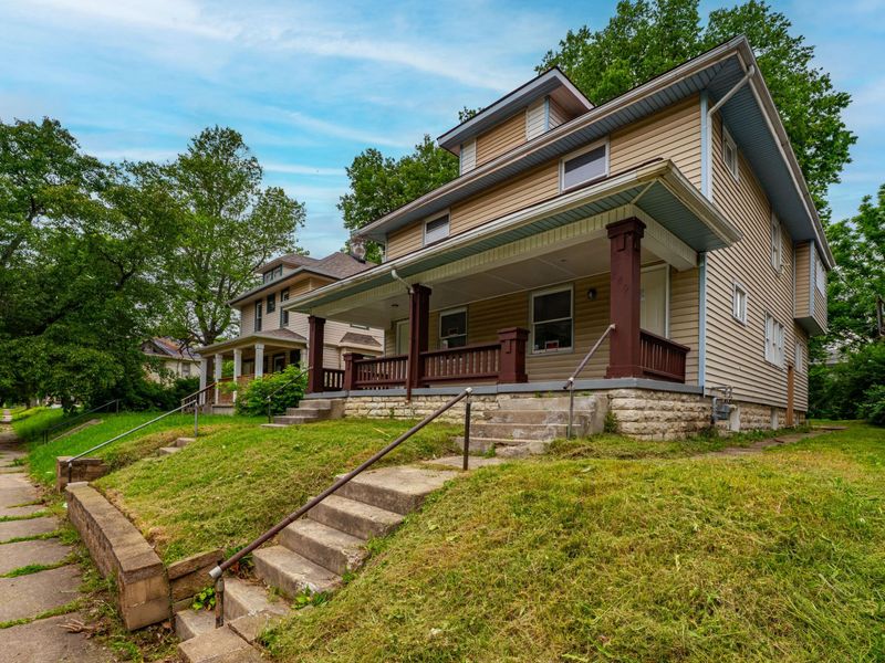249-251 Lexington Avenue, Dayton, OH 45402 Photo 48