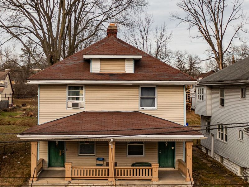 249-251 Lexington Avenue, Dayton, OH 45402 Photo 56
