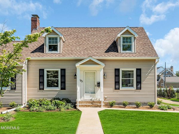 409A Trenton Boulevard, Sea Girt, NJ 08750