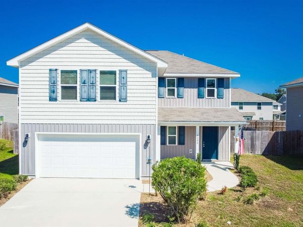 5888 Southern Bell Ct, Milton, FL 32570