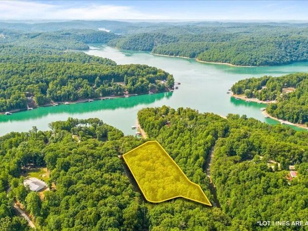 Big Creek Rd, LaFollette, TN 37766