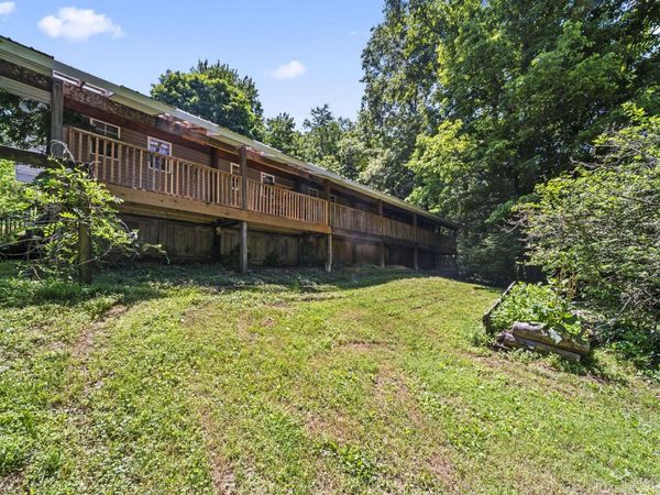 3758 Moriah Road, Oak Hill, OH 45656