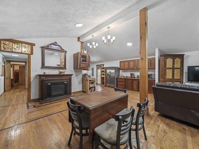 3758 Moriah Road, Oak Hill, OH 45656 Photo 15