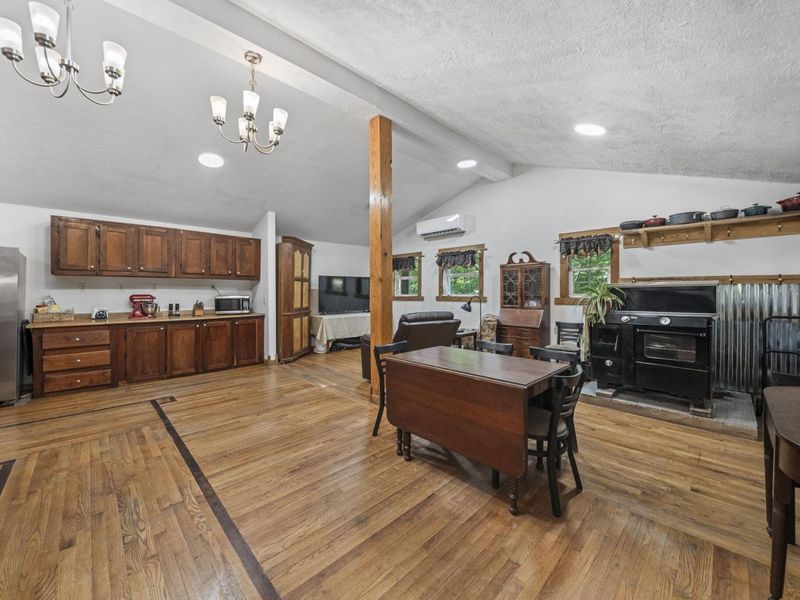 3758 Moriah Road, Oak Hill, OH 45656 Photo 2
