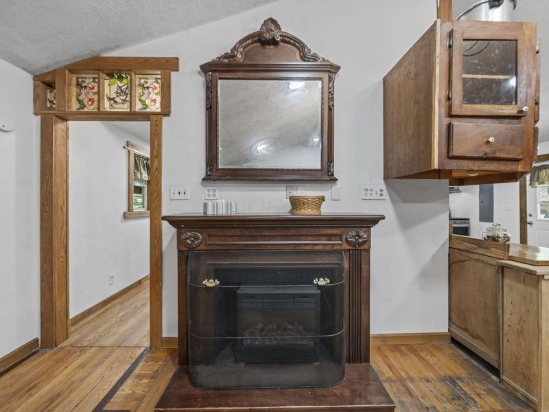 3758 Moriah Road, Oak Hill, OH 45656 Photo 20
