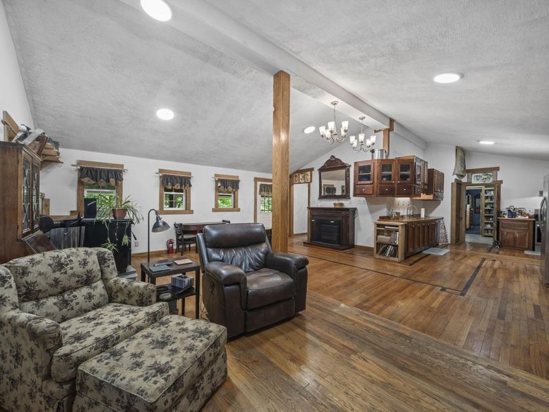 3758 Moriah Road, Oak Hill, OH 45656 Photo 24