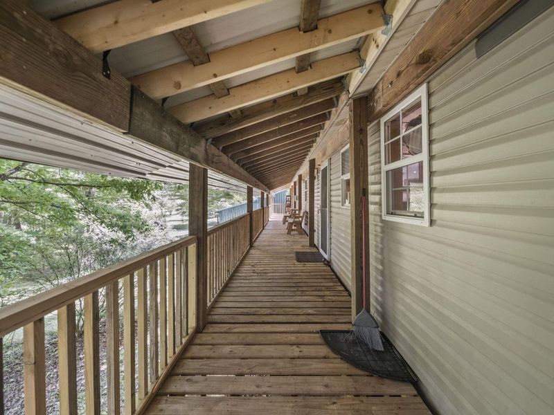 3758 Moriah Road, Oak Hill, OH 45656 Photo 3