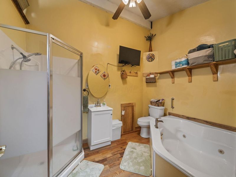3758 Moriah Road, Oak Hill, OH 45656 Photo 32
