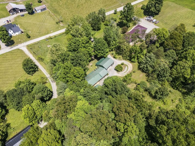 3758 Moriah Road, Oak Hill, OH 45656 Photo 43