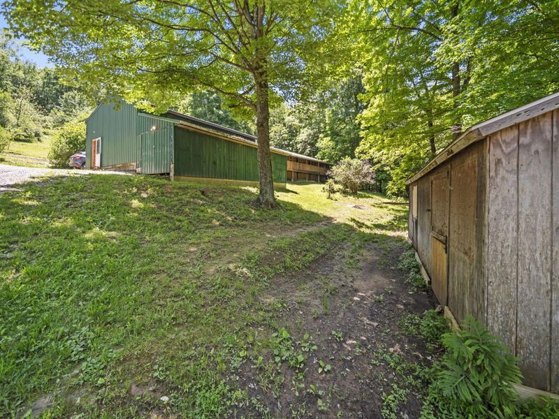 3758 Moriah Road, Oak Hill, OH 45656 Photo 44