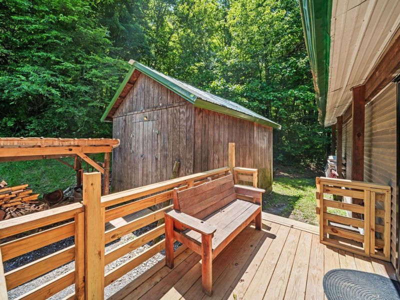 3758 Moriah Road, Oak Hill, OH 45656 Photo 49