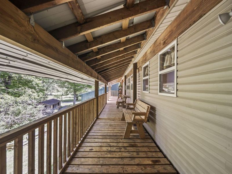 3758 Moriah Road, Oak Hill, OH 45656 Photo 5