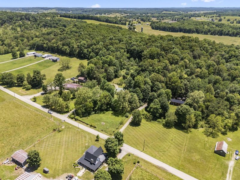 3758 Moriah Road, Oak Hill, OH 45656 Photo 54