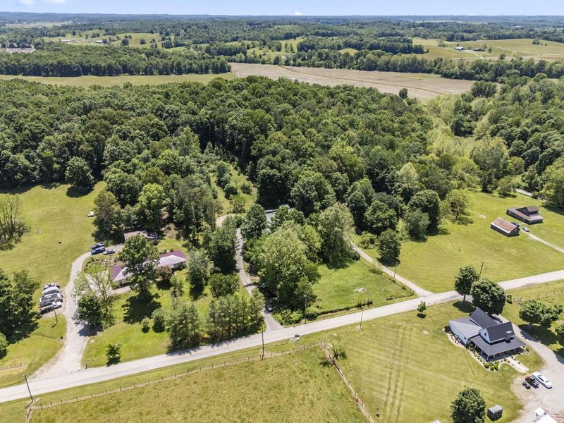 3758 Moriah Road, Oak Hill, OH 45656 Photo 55
