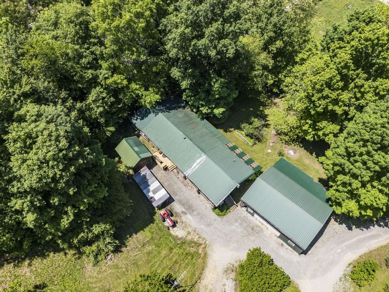 3758 Moriah Road, Oak Hill, OH 45656 Photo 58