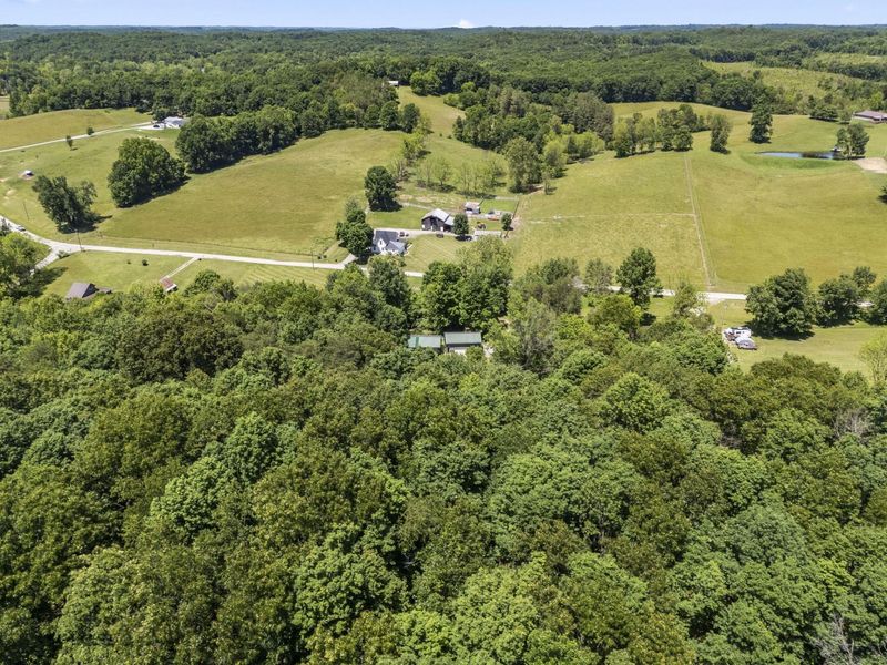3758 Moriah Road, Oak Hill, OH 45656 Photo 61