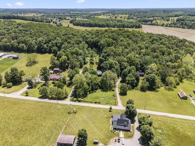 3758 Moriah Road, Oak Hill, OH 45656 Photo 71