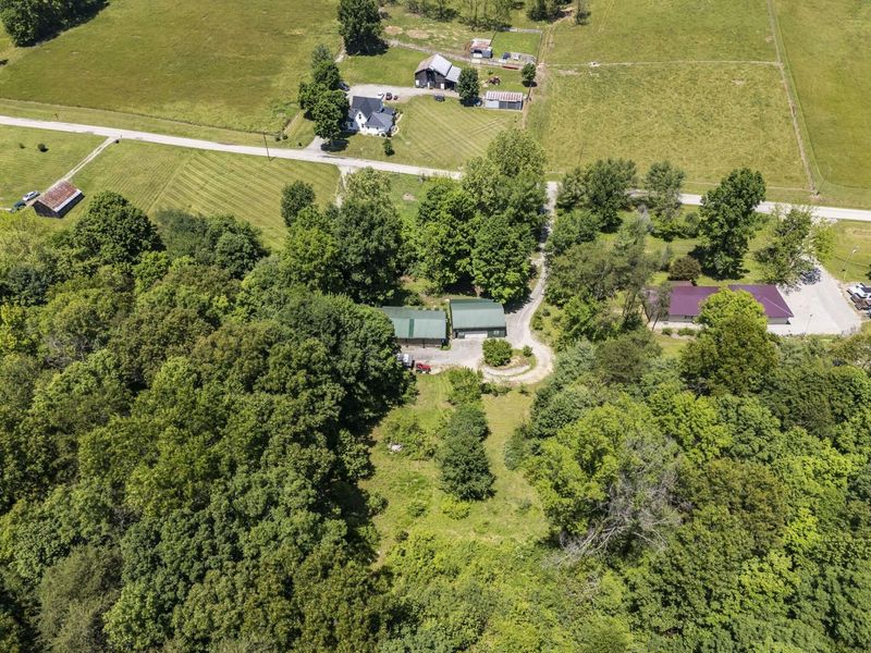 3758 Moriah Road, Oak Hill, OH 45656 Photo 75