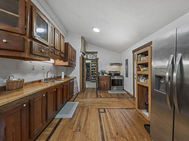 3758 Moriah Road, Oak Hill, OH 45656 Photo 8