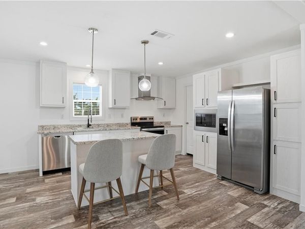 7 Birch BLVD , FORT MYERS, FL 33908