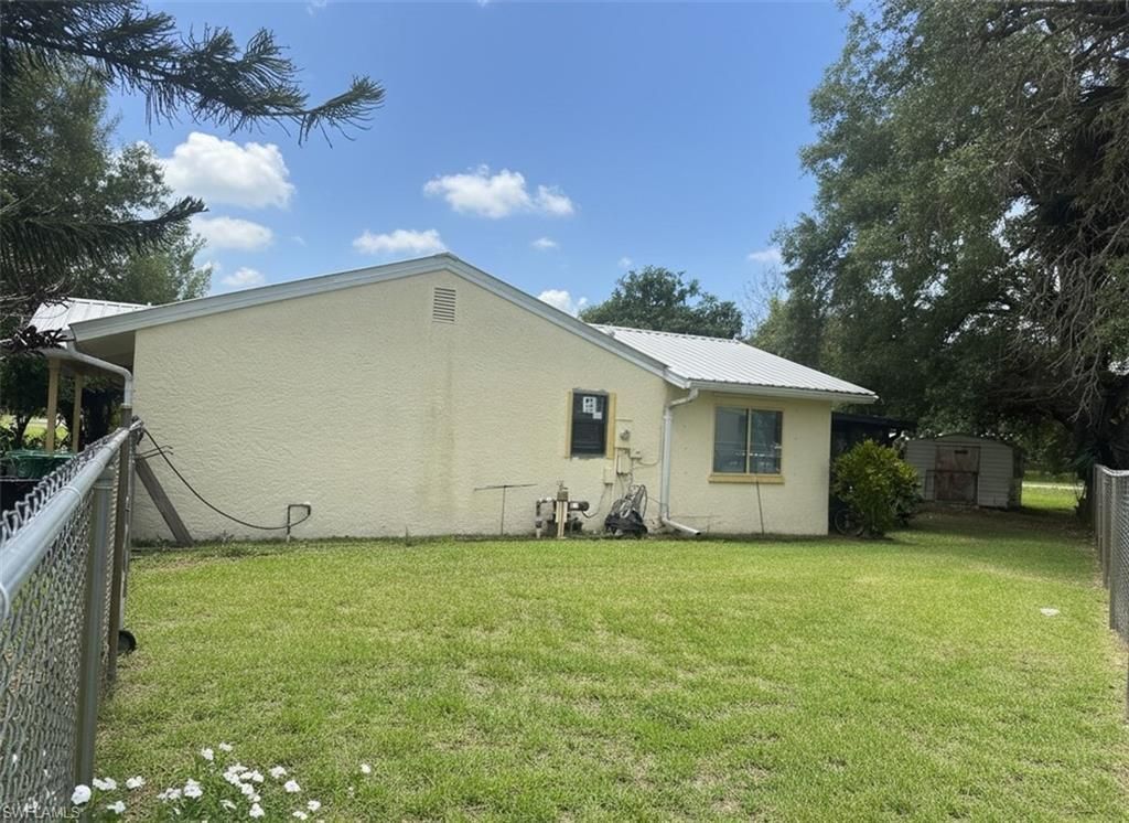 4001 Bishop Cir , Labelle, FL 33935 Photo