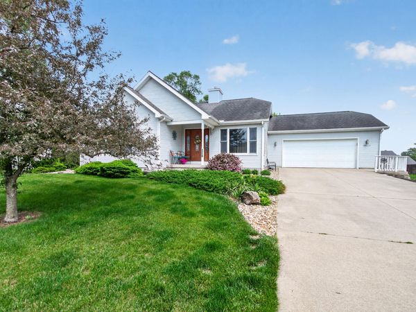5067 Big Rock Street, Jackson, MI 49201