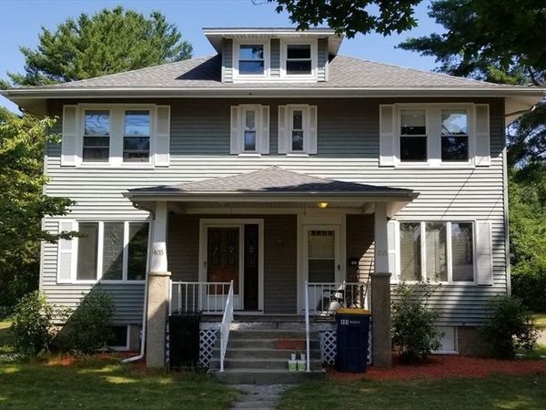 403 South Main St, Unit 1, Sharon, MA 02067