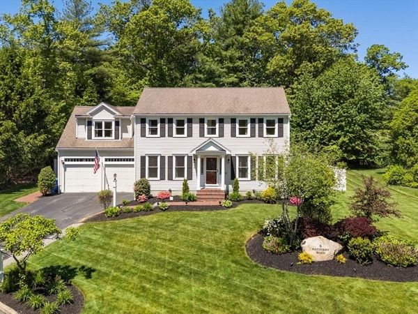 5 Satucket Rd, Rockland, MA 02370