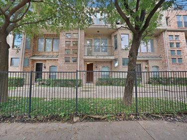 4117 Lafayette Street , Dallas, TX 75204
