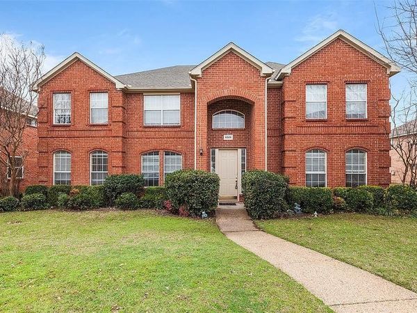 8025 Cavalier Drive , Plano, TX 75024