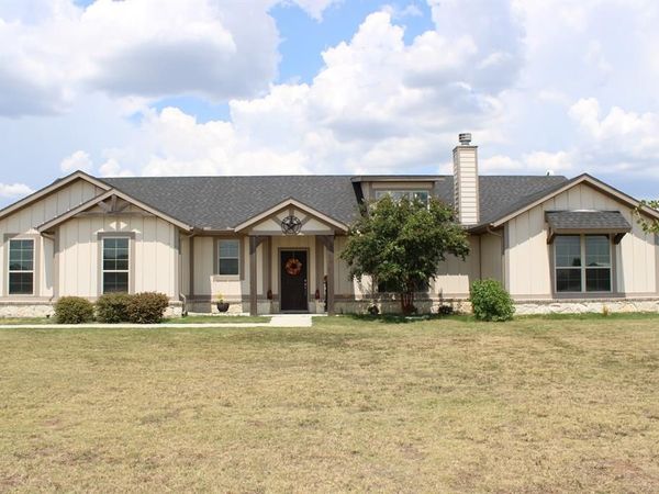 2267 County Road 4010 Road, Decatur, TX 76234