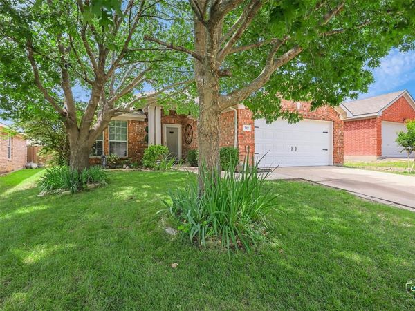 717 Sequoia Drive, Anna, TX 75409