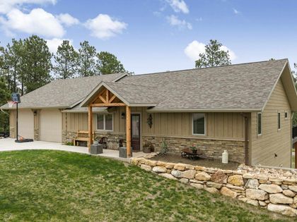 24568 Saddleback Drive Hermosa, SD 57744