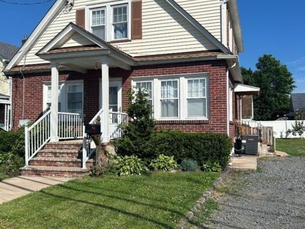 66 E. Camplain, Unit 1, Manville, NJ 08835
