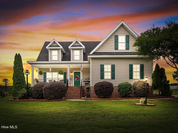 4421 N Browntown Road , Battleboro, NC 27809