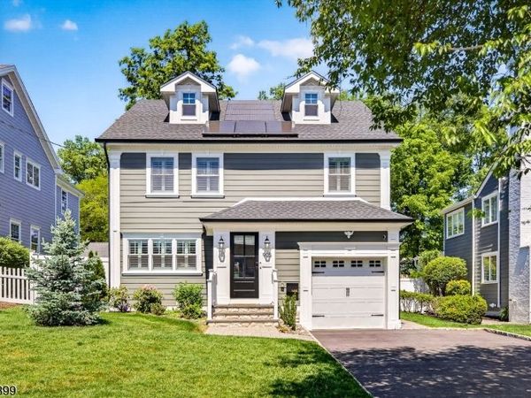 905 Harding St, Westfield, NJ 07090