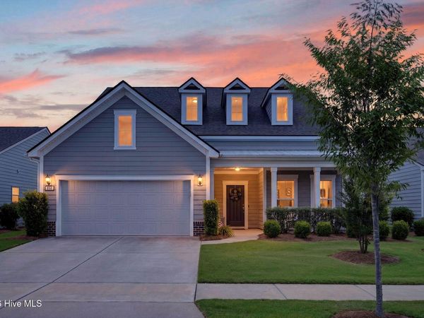 858 Broomsedge Terrace, Wilmington, NC 28412