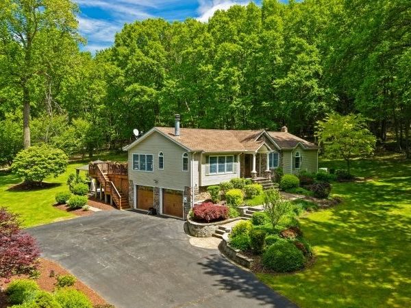 65 O Brien Rd, Mansfield, NJ 07840