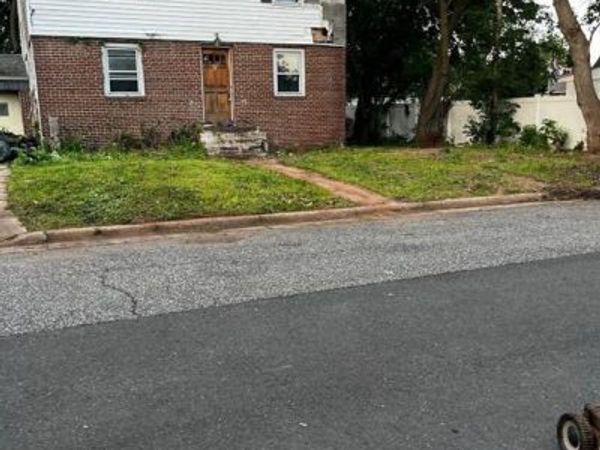 416 Alexander Avenue, LINDEN, NJ 07036