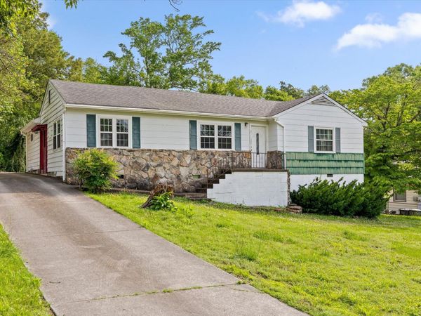 1417 Etowah Street, Chattanooga, TN 37415