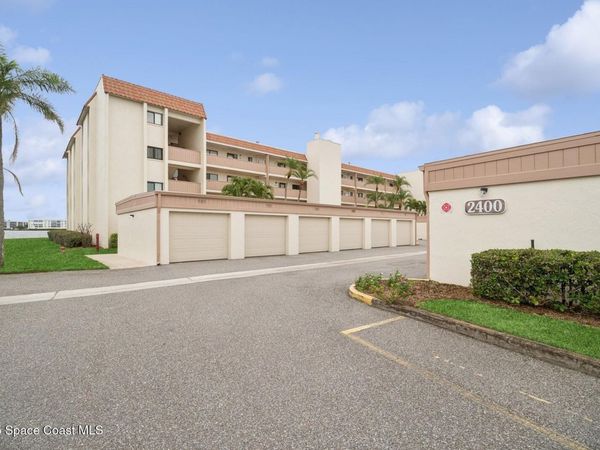 200 S Banana River Boulevard , Unit 2404, Cocoa Beach, FL 32931