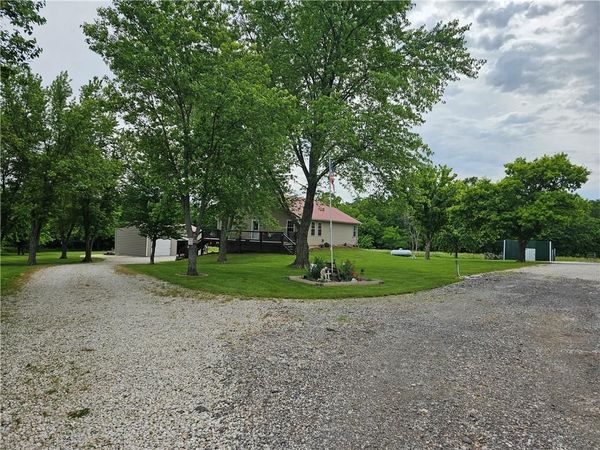 510 SW 801st Road, Holden, MO 64040