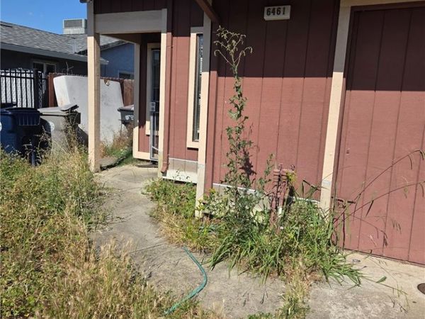 6461 Cougar, Sacramento, CA 95828