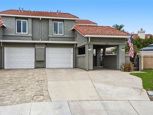 4771 Justin Court, Moorpark, CA 93021