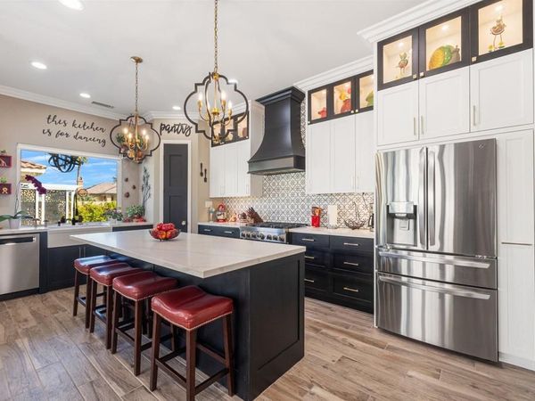 4 Lake Como Court, Rancho Mirage, CA 92270